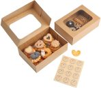 Cookie Boxes