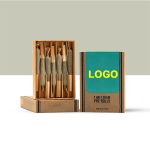 Pre-roll Joint Boxes