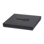 Customized Apparel Boxes