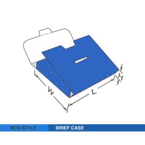 Brief Case High Quality and Strong