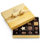 Chocolate Boxes