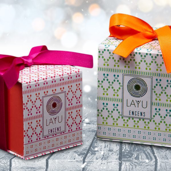 Custom Gift Boxes - Unique Brand Name Packaging