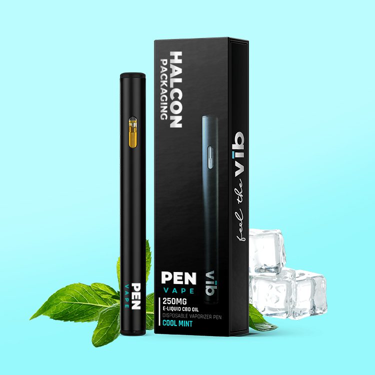 Custom Vape Cartridge Boxes Packaging Custom Vape Cartridge Boxes Packaging