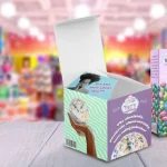 Custom candy boxes