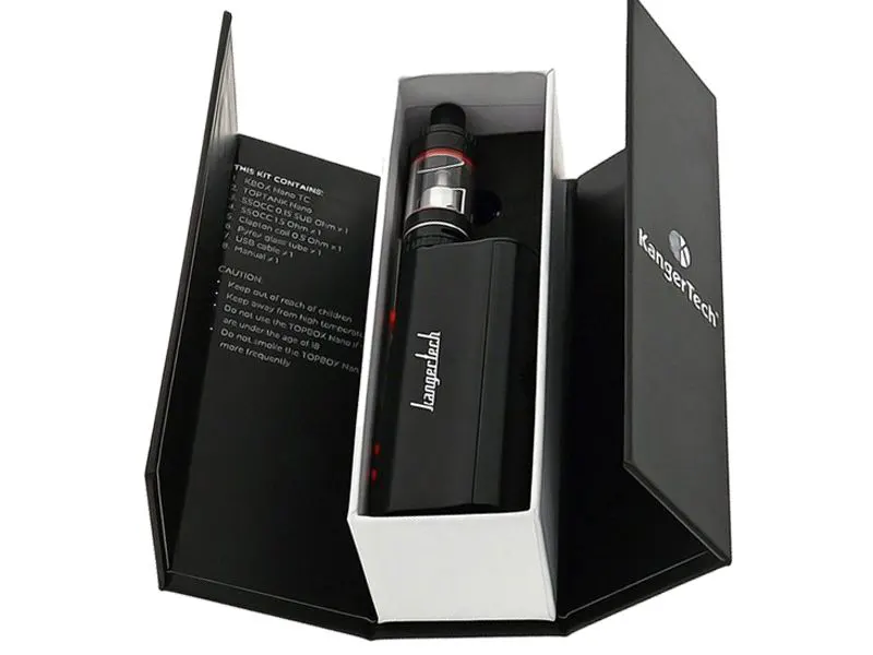 Custom Vape Boxes Custom Vape Boxes