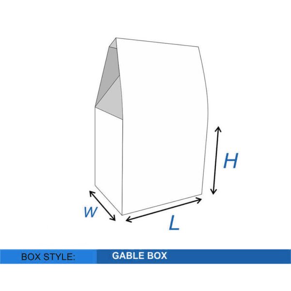 Gable Boxes