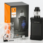 Box Mod Vape Kits