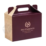 Handle Boxes