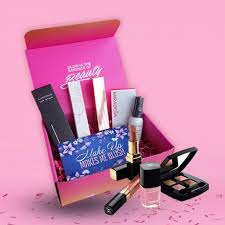 High Quality Custom Printed Makeup Boxes