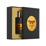 High Quality Custom Printed Perfume Boxes