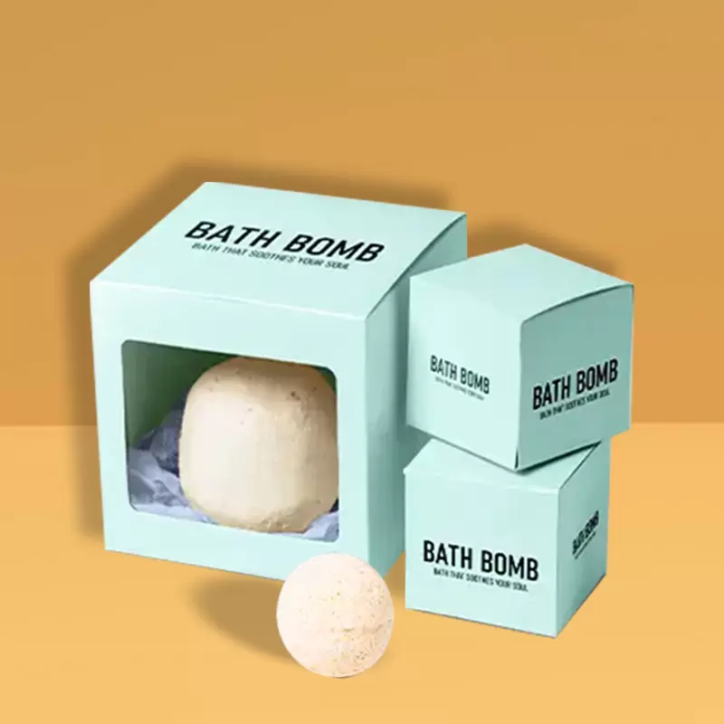 Luxury Bath Bomb Boxes Unwrap Blissful Packaging Luxury Bath Bomb Boxes: Unwrap Blissful Packaging