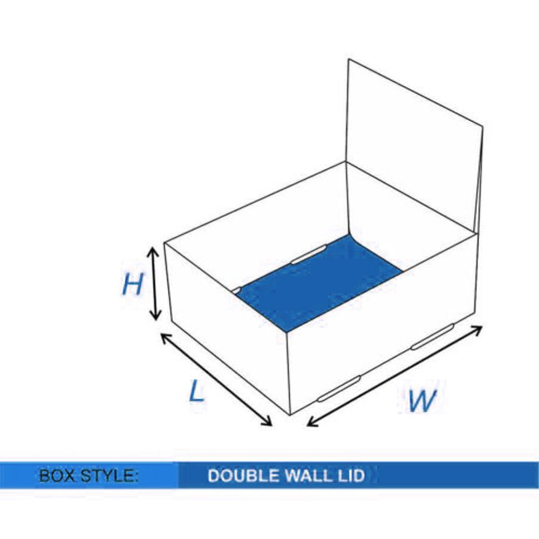 Mailer Display Boxes Mailer Display Boxes