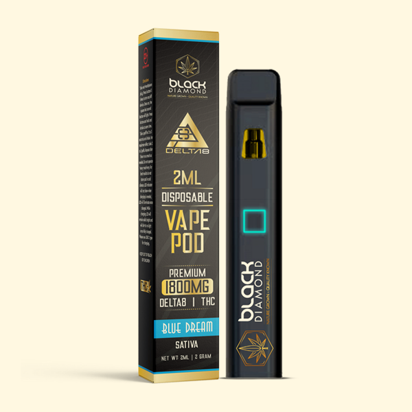 Premium and High Quality Pod Boxes