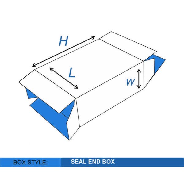 Seal End Boxes