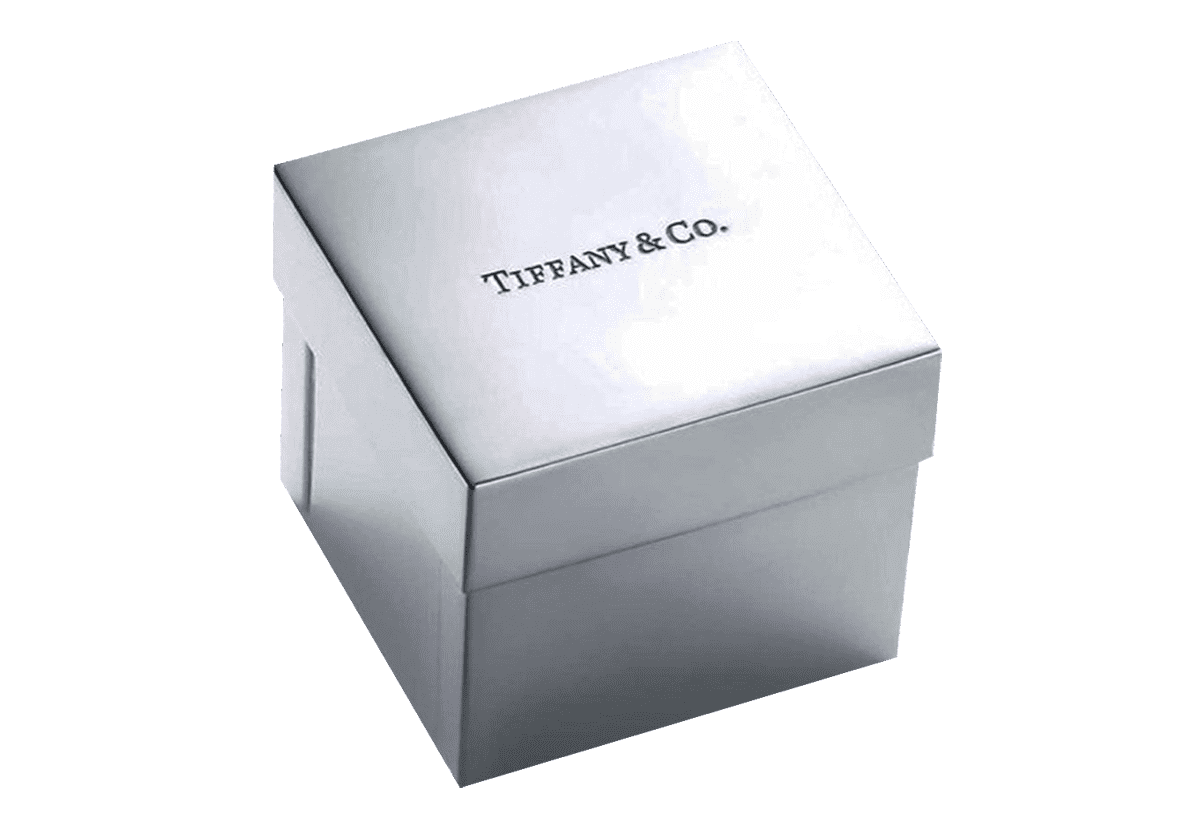 Silver Foil Boxes Silver Foil Boxes