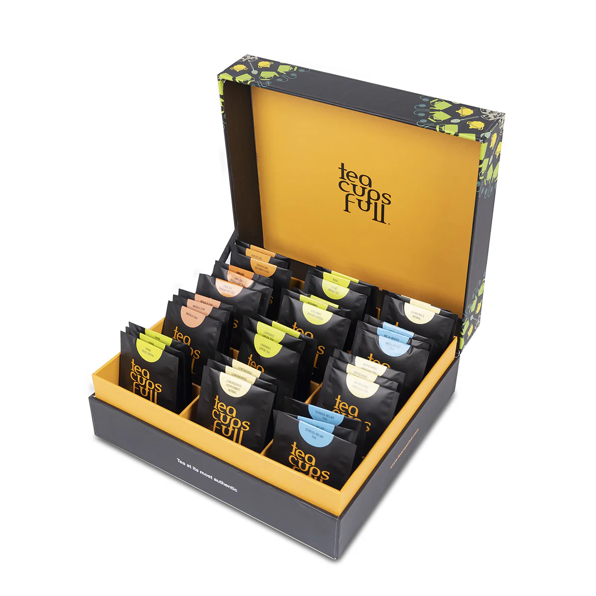 Tea Box | Buy Best Quality Tea Gift Boxes Online Tea Box | Buy Best Quality Tea Gift Boxes Online