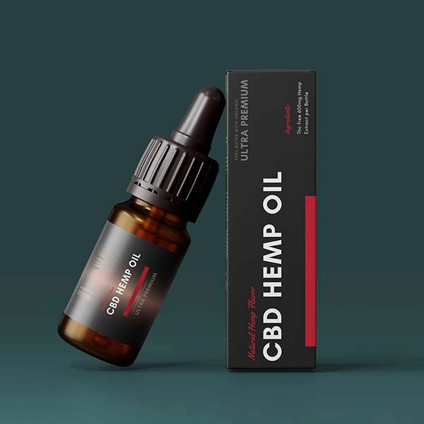 Custom Cannabis Oil Boxes at Affordable Price