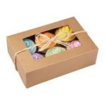 Cardboard Boxes