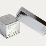 Silver Foil Boxes