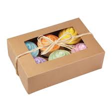 Cardboard Boxes