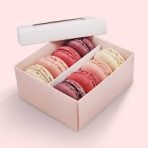 100% High Quality and Unique Macaron Boxes