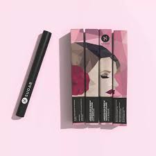 Custom Printed Eyeliner Boxes
