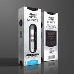 Custom Vape Cartridge Boxes Packaging