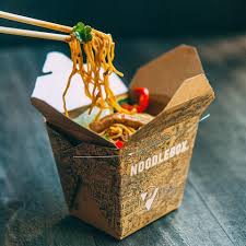 Noodle Boxes
