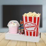 Popcorn Boxes