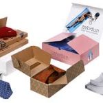 Stylish Apparel Boxes: Elevate Your Packaging Game