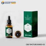 CBD Tincture Boxes Experience with Stylish Boxes📦