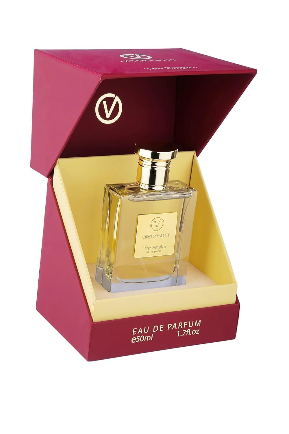Premium Fragrance Boxes For Men & Women Premium Fragrance Boxes For Men & Women