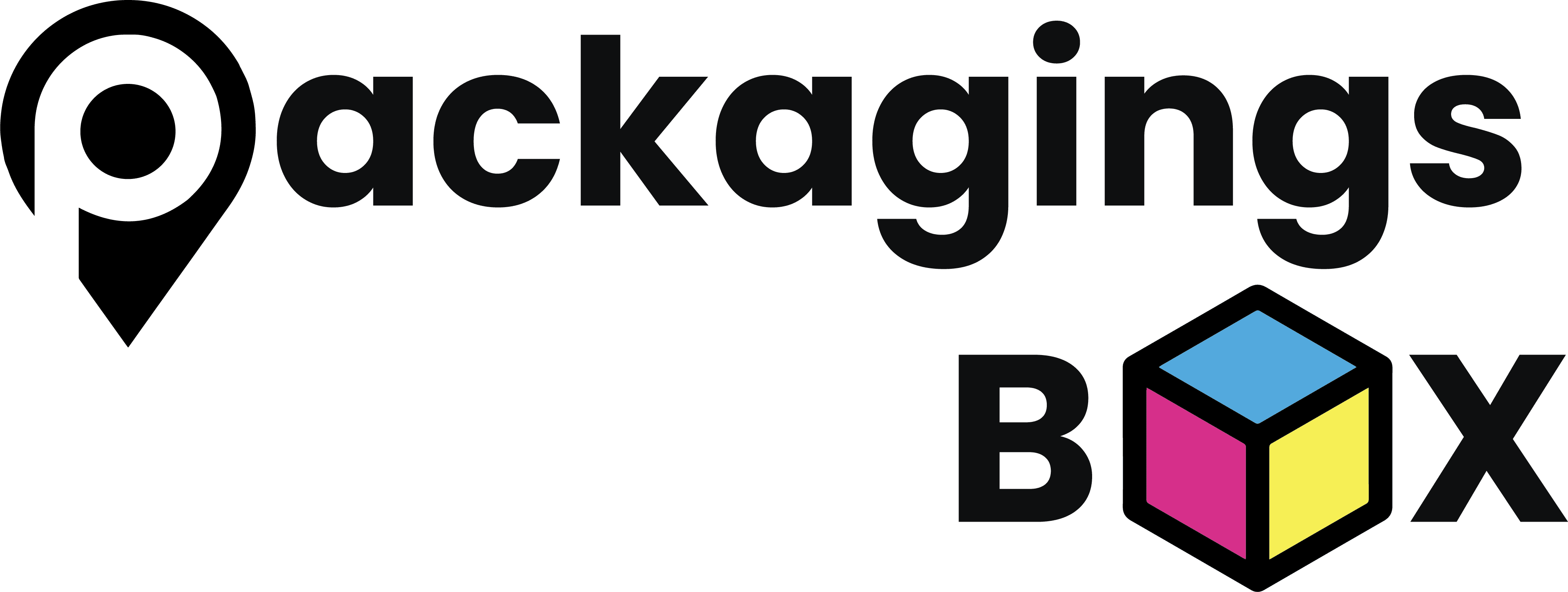 packagingsbox.com logo