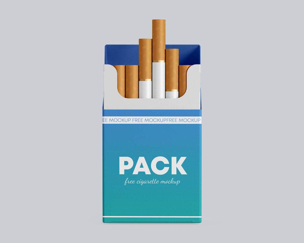 How Many Cigarettes in a Pack