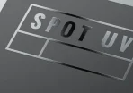 Spot Gloss UV