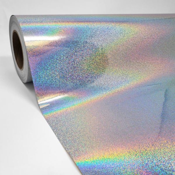 Holographic