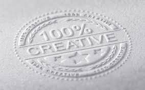 Embossing