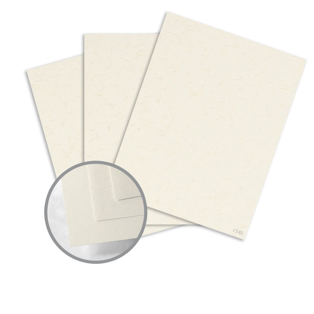 White Kraft