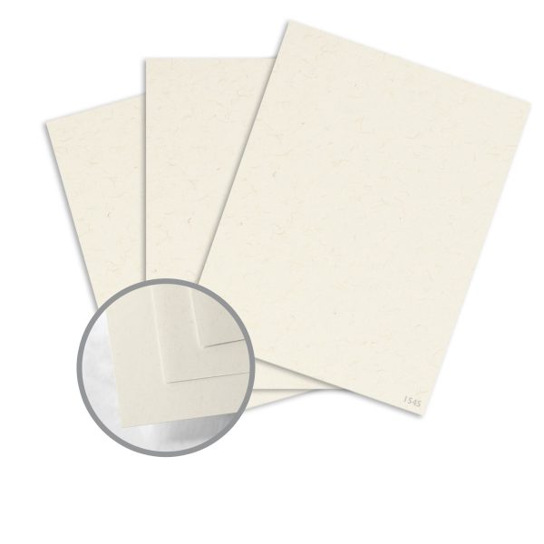 White Kraft
