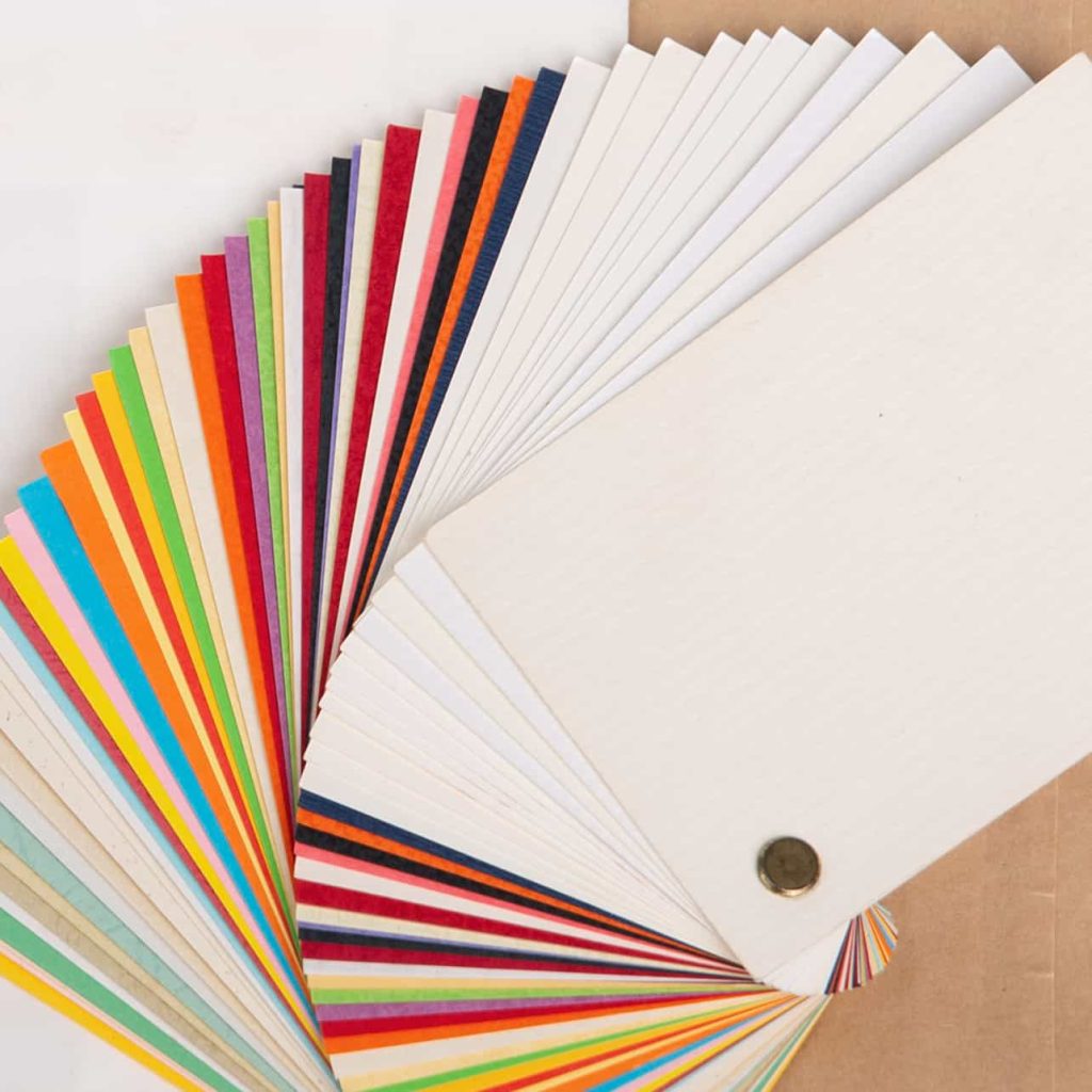 Textured Cardboard