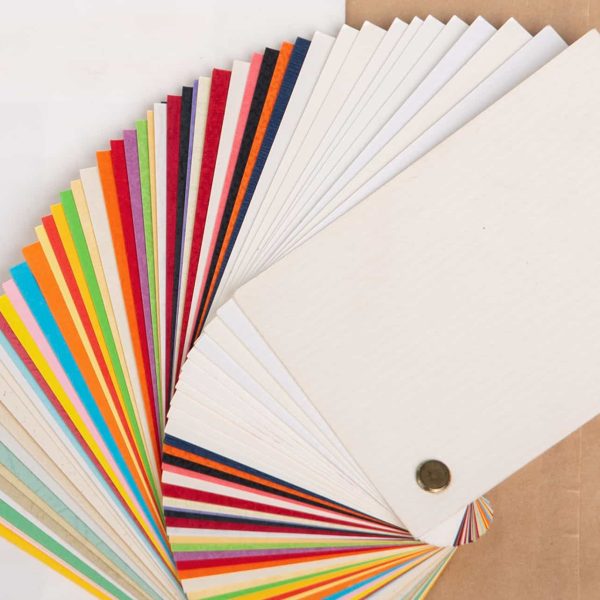 Textured Cardboard