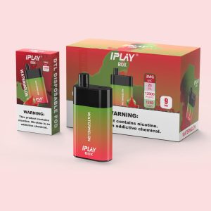 Vape & E-Cigarette