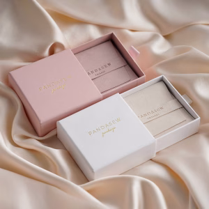 Jewelry Boxes