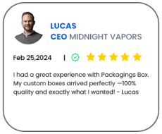 lucas review our company