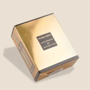 Metalized Boxes