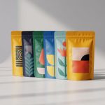 Stand-Up Pouches